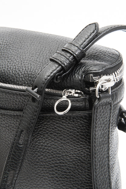 LARGE STOWAWAY PURSE