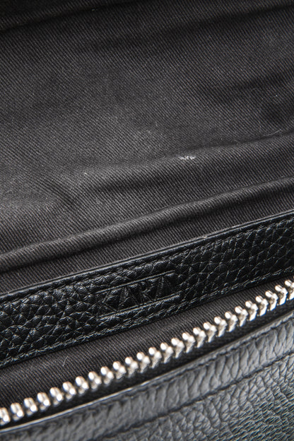 LARGE STOWAWAY PURSE