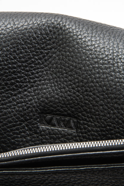 LARGE STOWAWAY PURSE