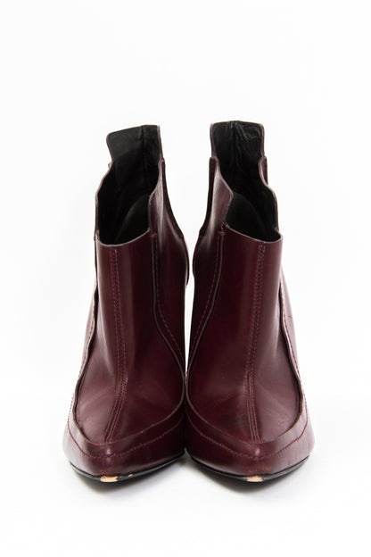 KIM BOOTIES