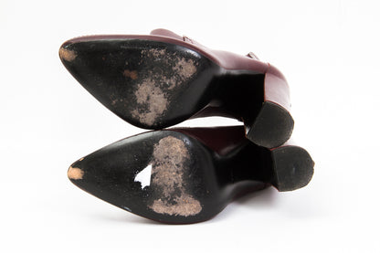 KIM BOOTIES