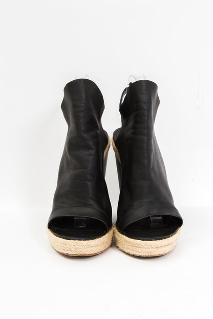 GLOVE ESPADRILLE