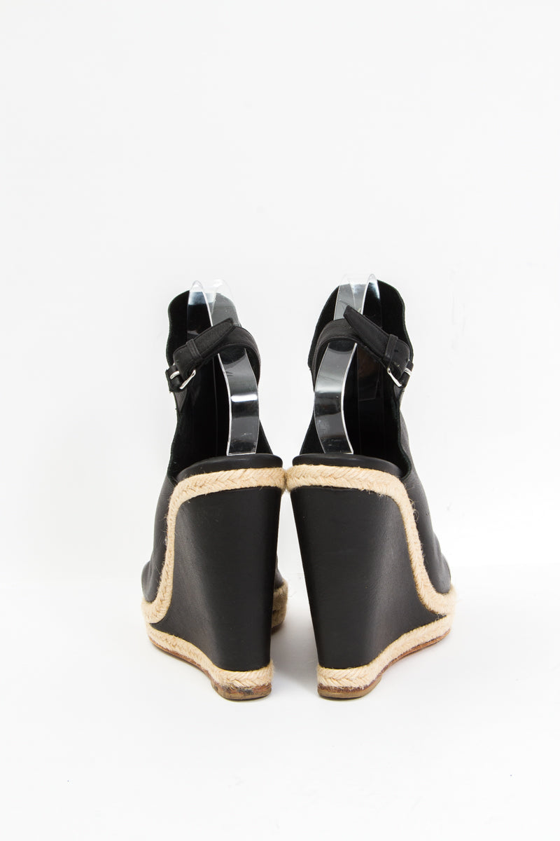 GLOVE ESPADRILLE