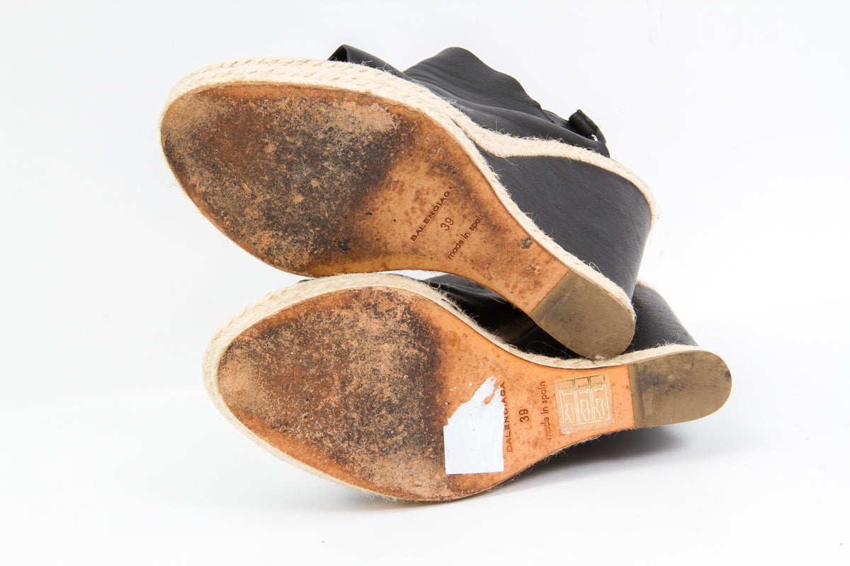 GLOVE ESPADRILLE
