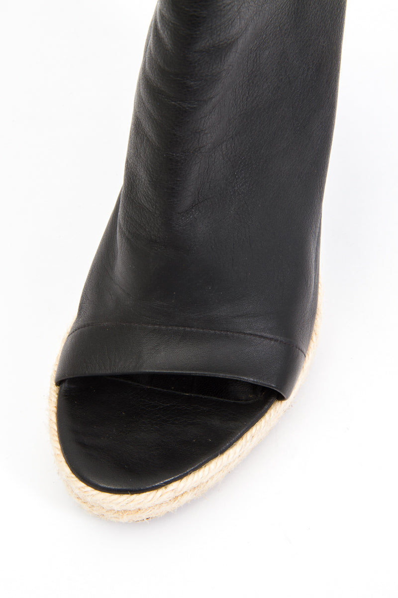 GLOVE ESPADRILLE