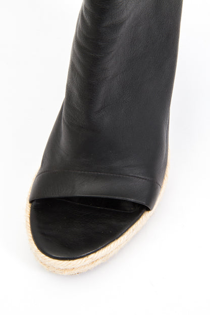 GLOVE ESPADRILLE