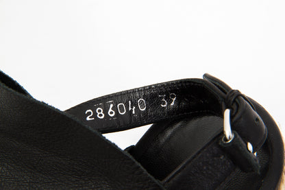 GLOVE ESPADRILLE