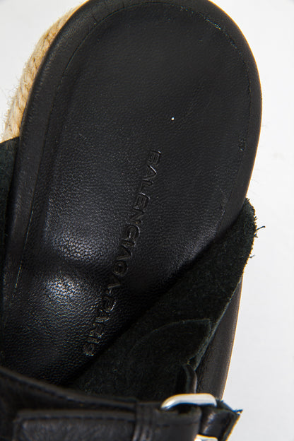 GLOVE ESPADRILLE