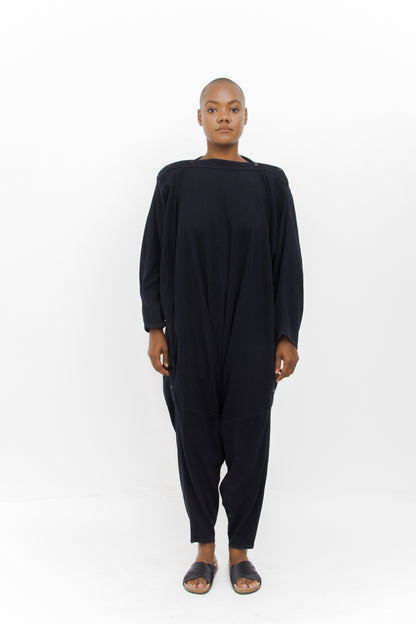 VINTAGE JUMPSUIT