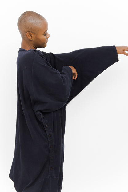 VINTAGE JUMPSUIT
