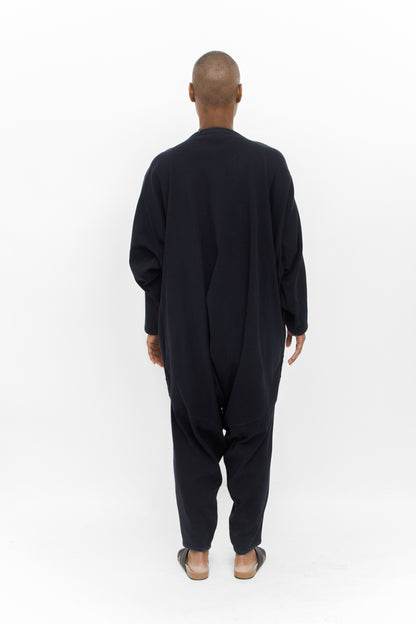 VINTAGE JUMPSUIT