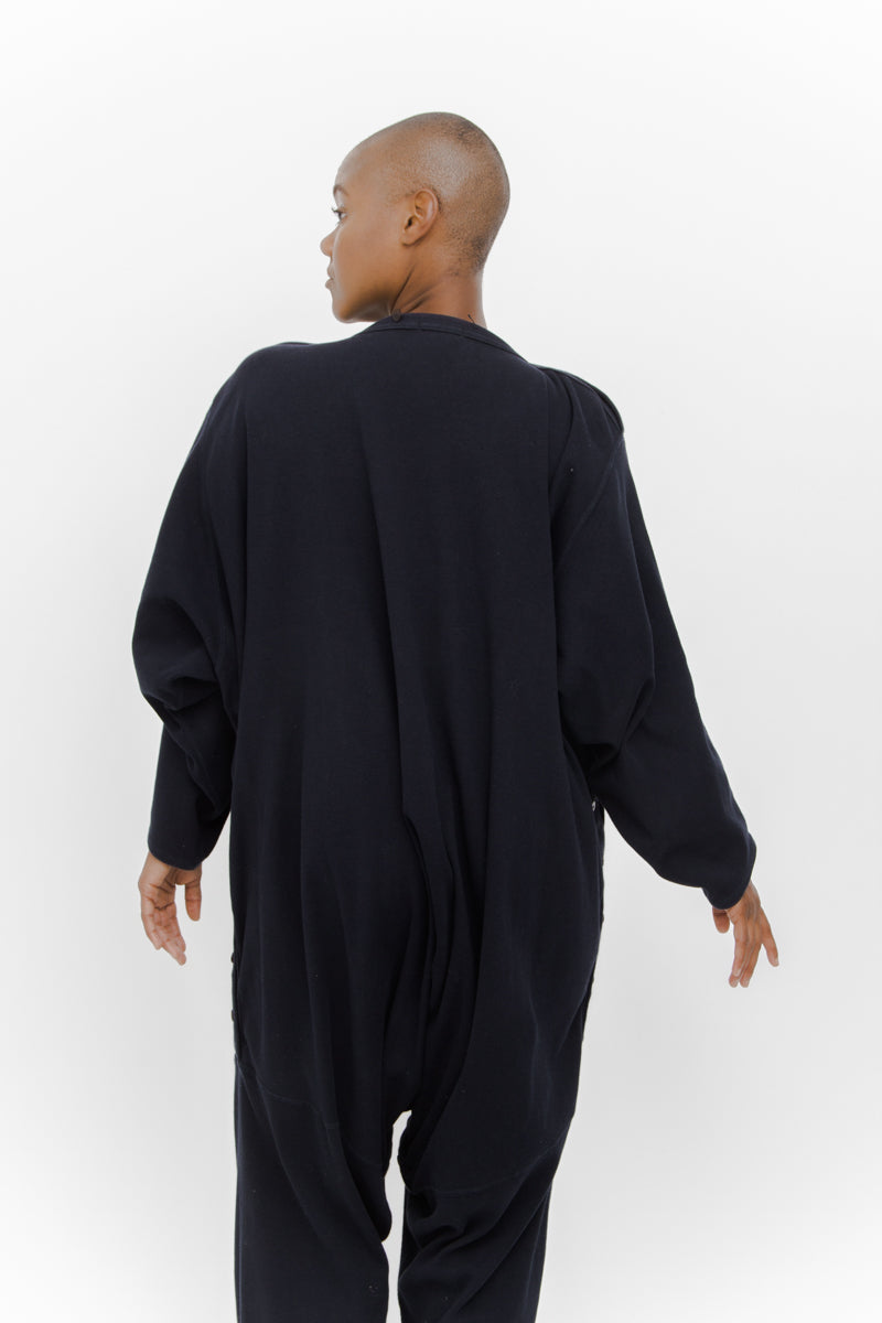 VINTAGE JUMPSUIT