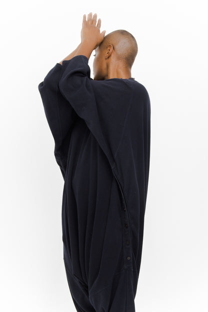 VINTAGE JUMPSUIT