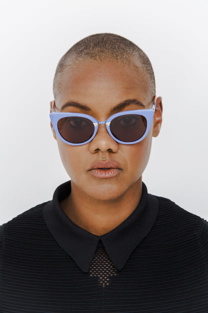 ORCHIDEA CAT EYE SUNGLASSES