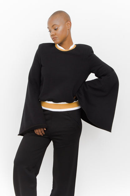 IMMORTAL SWEATER