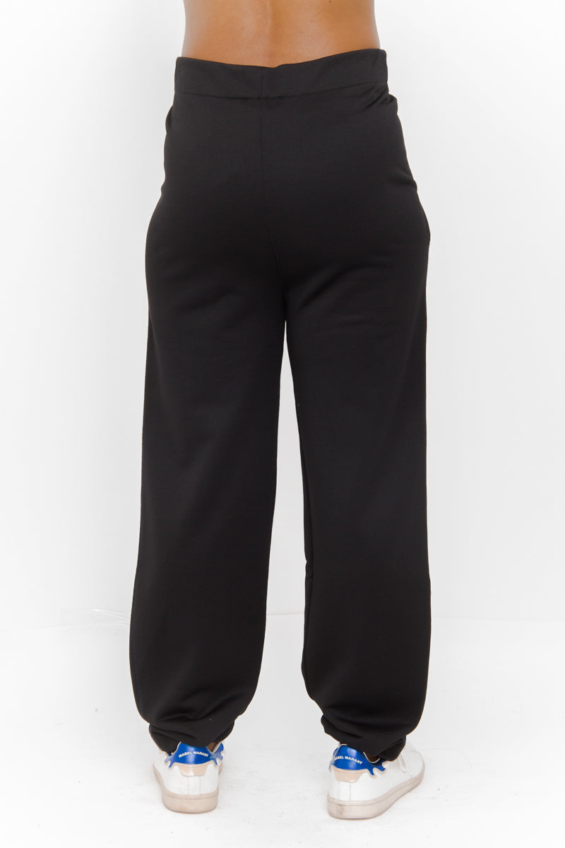 AGOSTINA CURVED PANTS