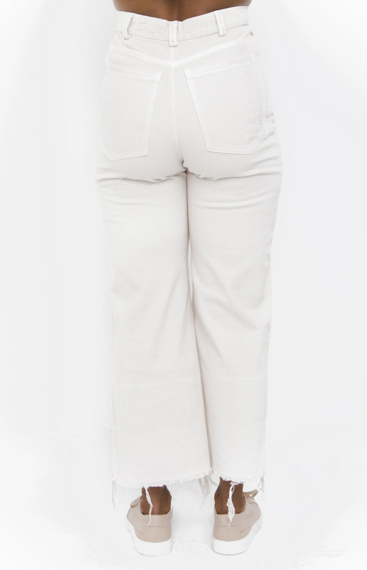 LEGION JEANS