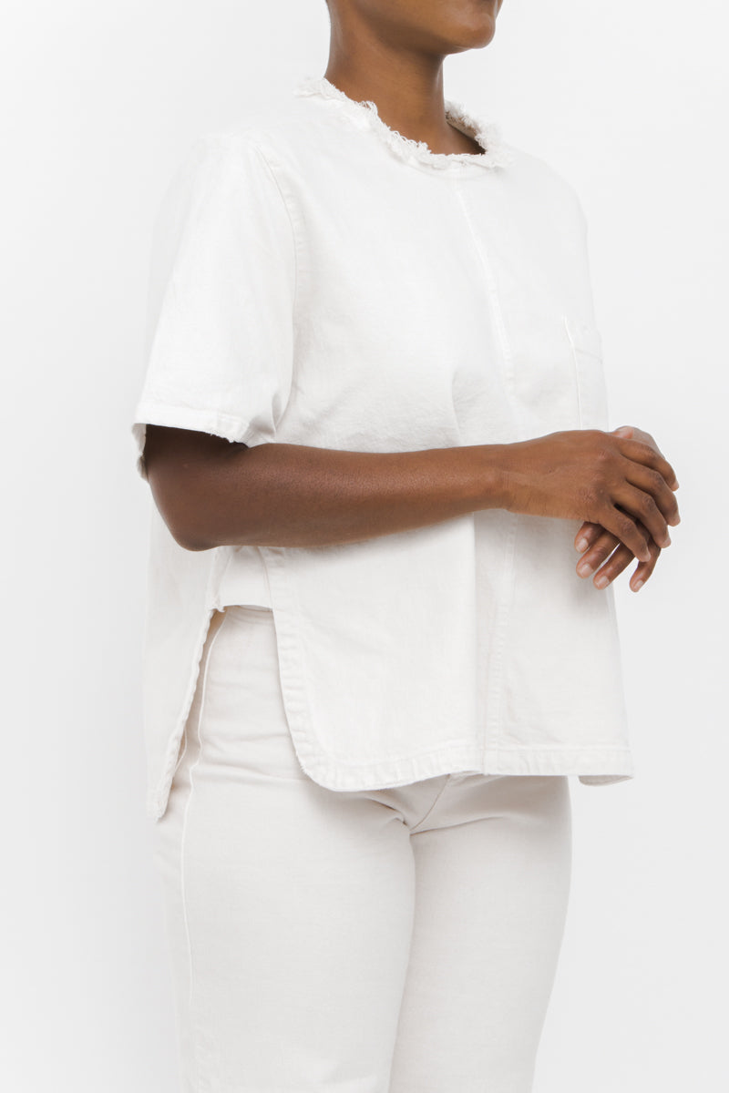 BRANDT BLOUSE
