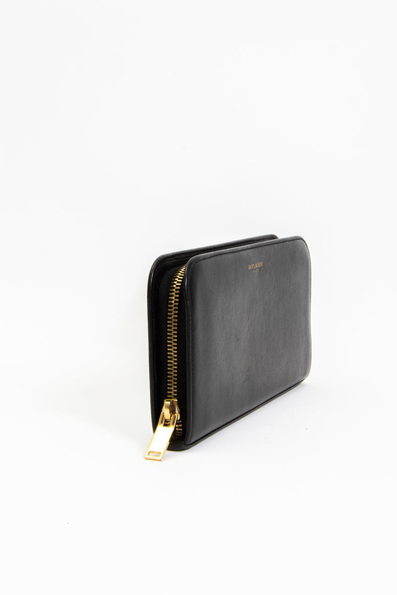 PARIS CONTINENTAL WALLET
