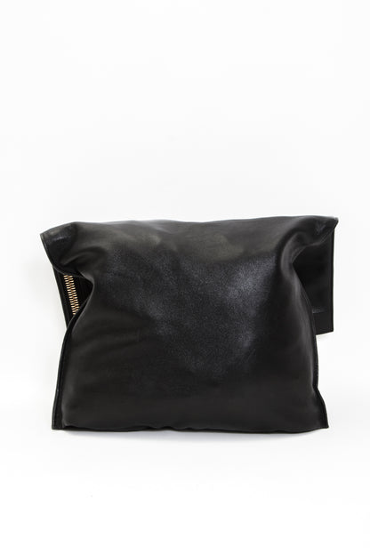 ALIX PADLOCK PURSE