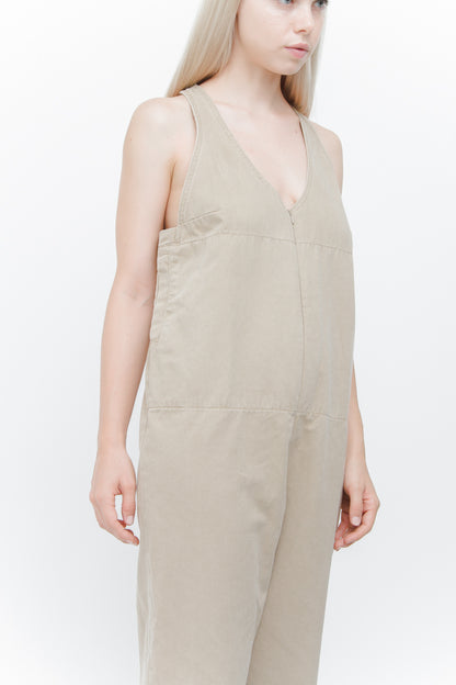 BUXTON JUMPSUIT