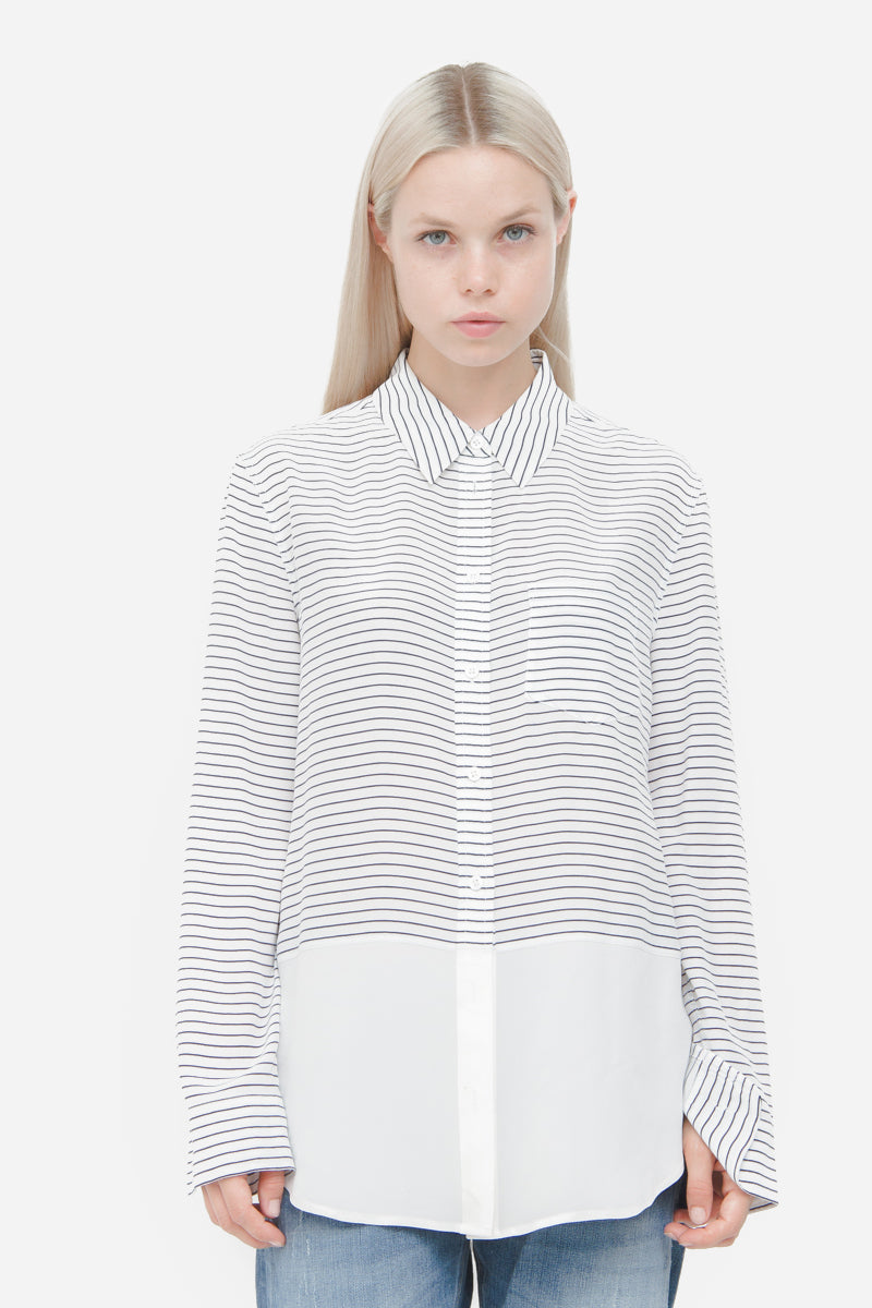 REESE STRIPE TOP