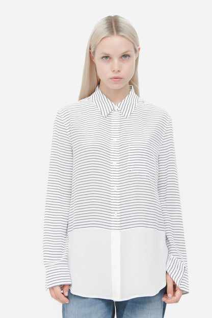 REESE STRIPE TOP