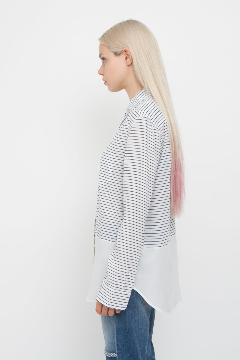 REESE STRIPE TOP