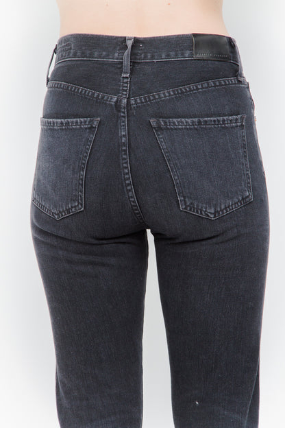 LIYA HI LOW JEANS