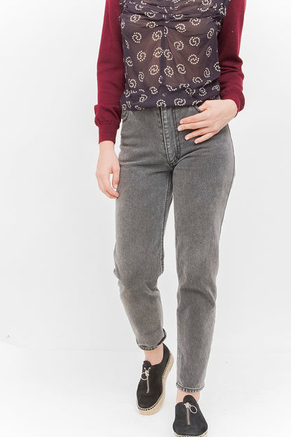 GRAY EL JEAN