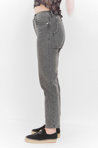 GRAY EL JEAN