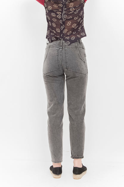 GRAY EL JEAN