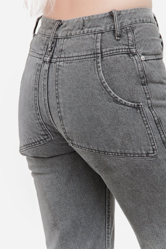 GRAY EL JEAN