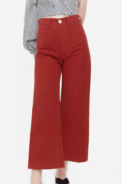 SAILOR PANTS