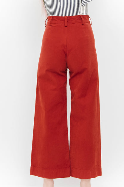 SAILOR PANTS