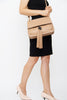 BAMBOO DAILY PURSE