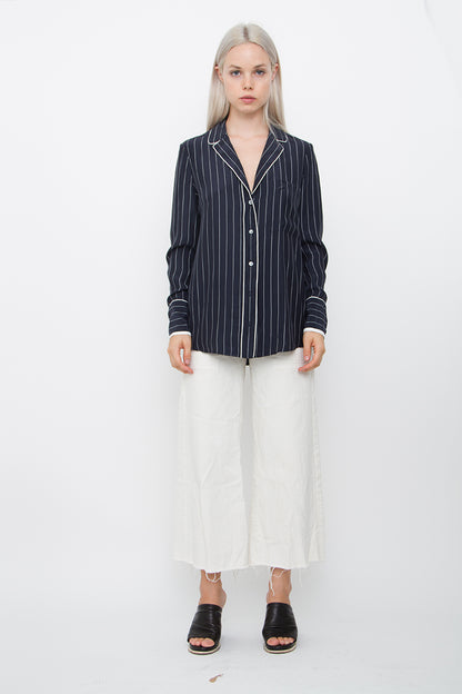 PAJAMA TOP