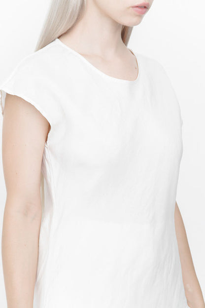 ROSEMOND TOP WITH TAGS
