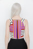 STRIPE CORSET