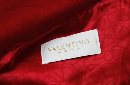 VELVET PUFFER