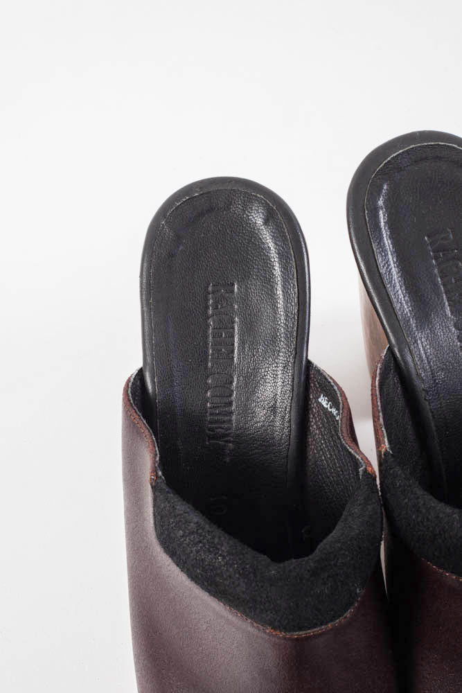 IDOLON CLOGS