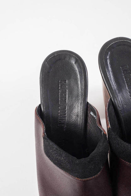 IDOLON CLOGS