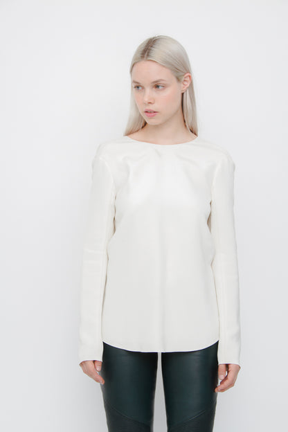 CROSS BACK TOP