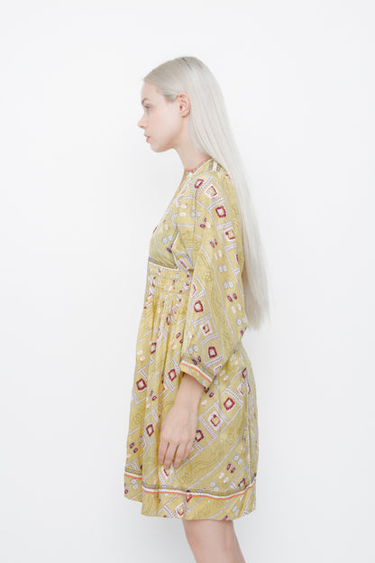 THURMAN DRESS