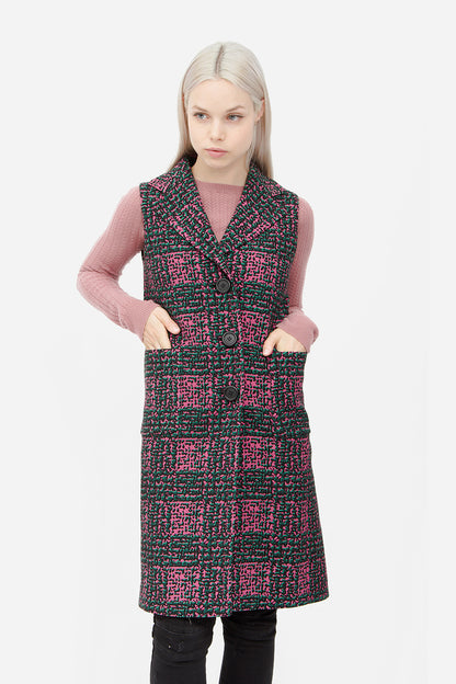 FALL 2015 VEST