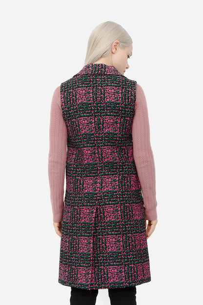 FALL 2015 VEST