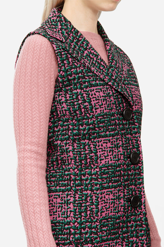 FALL 2015 VEST