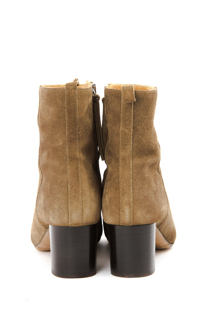 DEYISSA ANKLE BOOTS