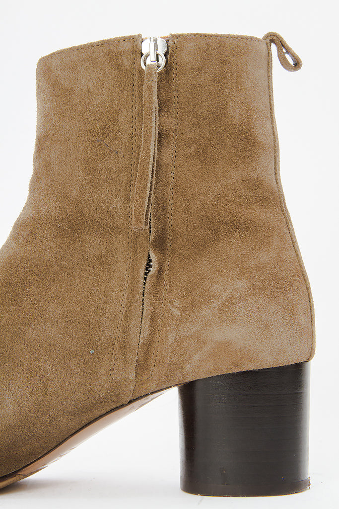 DEYISSA ANKLE BOOTS