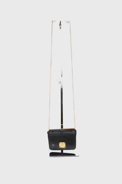 MONOGRAM SHOULDER BAG
